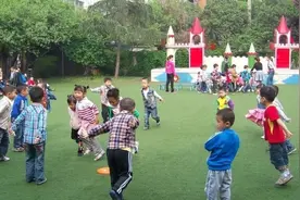 私立幼儿园将消失了吗？教育部给出回应，家长可以安心了图片