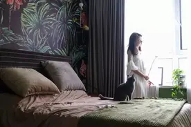 婚前给女儿买了房子，婚后女婿闹着加名字，幸好老丈人留了一手图片