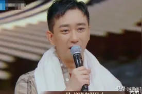 又被家暴又被卷钱？王自健可能真没那么惨图片