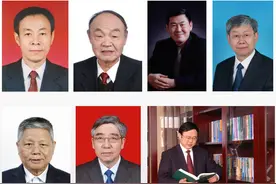 传奇！这7位中国工程院院士，都毕业于湖南同一所高校，还是同一个院系图片