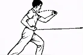 虎形拳_虎形三十六手图片