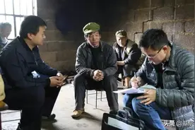 别再喊苦了，和农民相比，和守卫边疆的军人相比，扶贫真的不苦图片