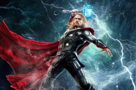 漫威：超级英雄老了会怎么样？不是每一位都能安享晚年图片