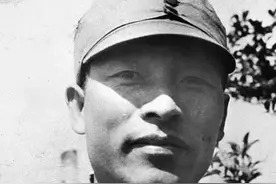 新四军师长彭雪枫：37岁英勇牺牲，62年后，儿子被授上将军衔图片