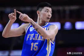 16个三分球！崔万军率队硬扛李楠，CBA福建97-88击败肯帝亚获首胜图片