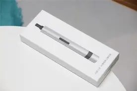 入手小米有品买的玛斯工匠电动螺丝刀，1.5NM，辛亏没翻车图片