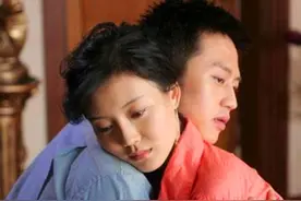 无视邓超爱慕，弃汪涵，成龙蛊惑，闪婚山西首富3亿分手费成泡沫图片