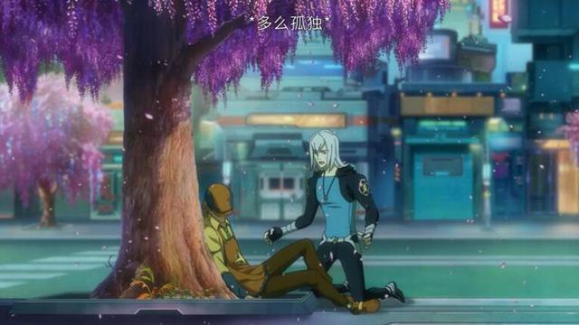 时隔三年，星游记第二部终于开播，还是熟悉的热血风格！