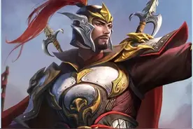 三国杀：技能简单，设计优良，新武将张翼参上图片