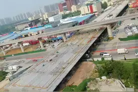 郑州“南五环”建得咋样了？最新进展来了图片