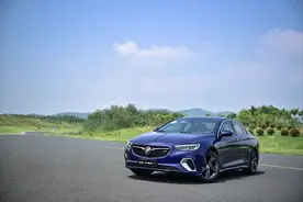 真香预警，"入坑"君威GS全过程记录图片