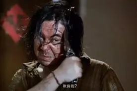 黄秋生被爆私生活太混乱，网友:钟南山院士岂是能被你诋毁的？图片