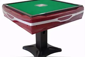 怎样识别麻将机有没有做过手脚，教你识破猫腻，远离骗局图片