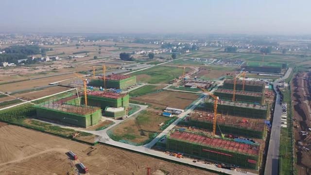 还问为什么一定要在阜阳买房？！这26点告诉你…