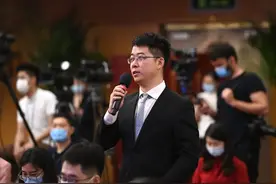 当记者是种什么体验？图片