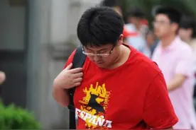 考生521分幸运捡漏北大，被称为云南捡漏王，网友却表示并不羡慕图片