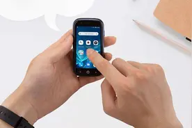 大屏机的天下，盘点市面上仅存的四款小屏旗舰，最小尽有3英寸图片