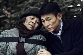 刘德华斩获影帝的四部电影，每一部都是当之无愧的经典图片