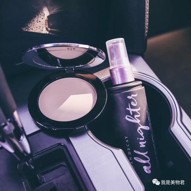 炎炎夏日必备喷雾，5种功能任你选