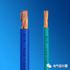 电线电缆图片大全「电缆线价格多少钱一米」