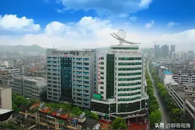 湖北各市县级医院（十堰篇）图片