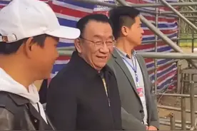 侯耀华出场费水分大？要价30万，最后被砍到5万成交图片