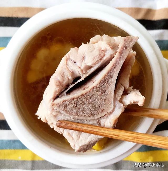 花胶香菇排骨汤 2026年花胶香菇排骨汤怎么做