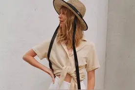 法式风VS日系风怎么穿？找准需求挑对款式，才能穿搭优雅潮流图片