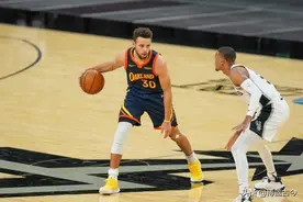 NBA球星单打的四个段位：库里钻石，杜兰特宗师，谁能成为王者？图片
