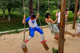 选择哪个幼儿园，我也曾焦虑过，希望我这前人之鉴可以给您参考图片
