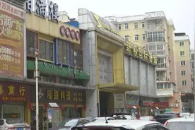 暖心~韶关这个商业城主动减租超百万元，惠及200多家商户图片
