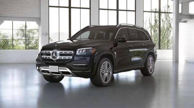 奔驰GLS450如何选择，中规 美规 加版到底区别在那里？（二）