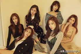 韩娱篇（四）T-ara：时代的眼泪，被伤害的灵魂图片