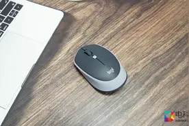 罗技x百度大脑VOICE M380语音无线鼠标评测：解放双手，出口成章图片