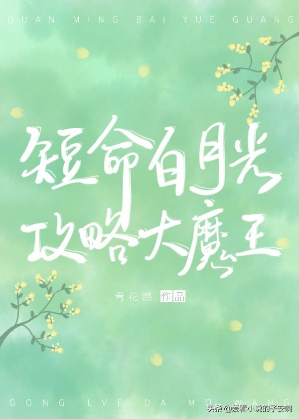 放开那个王子攻略（迷人的反派男主小说合集如果所有人都害怕你）