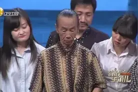 中国鬼手王保和超快手速惊艳众人，现场泄密让人恍然大悟，厉害了图片