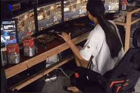 95后夫妻开游戏工作室 一年亏二万多 败给太贪了图片