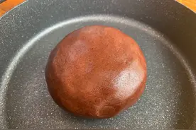 月饼季马上到了，教你自制红豆沙，4块钱做一锅，无添加剂更好吃图片