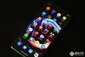 商务与年轻完美平衡 一亿像素的摩托罗拉edge s pro实测图片