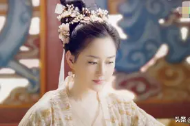 同样被乐胥抚养，为何阿离既善良又懂事，素锦却比谁都恶毒？图片