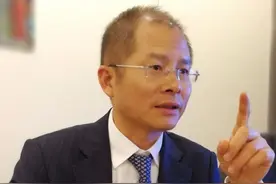 徐直军“嘲讽”任正非：老板懂什么管理；任正非：他说得没错图片