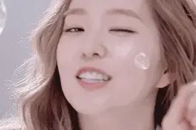 好皮肤才是真正的年轻：女人18岁之后的颜值，得靠保养图片