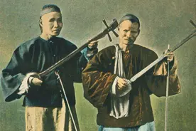 清朝无名乞丐深藏不露，弥留之际写下一首《绝命诗》，留名千古图片