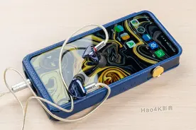 iBasso DX300随身音乐播放器详细图文评测图片
