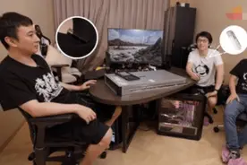 瘦死的骆驼比马大，王思聪花一百万组装电脑，不亚于搞了一个机房图片