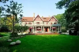 上海十大豪宅别墅！！汤臣一品竟然不是最贵的图片