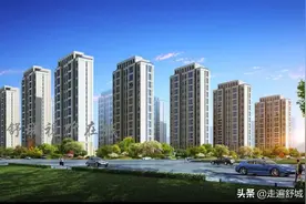 漂亮！舒城县政务区水木清华规划设计方案出炉图片