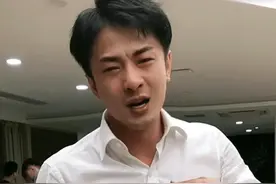 辛巴或遭平台抛弃，直播怒怼某手平台高管，这次恐怕真的是凉了图片