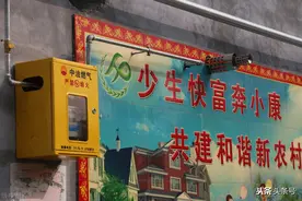 天然气进村，利大于弊还是弊大于利？看看农民怎么说图片