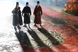 古代著名宰相狄仁杰，为何只是三品官？视频封面